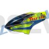 HC1513 150 Fiberglass Painted Canopy